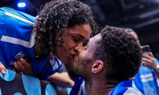 Απειλητικά μηνύματα στη σύζυγο του Γιάννη Αντετοκούνμπο – «Θα σκοτώσουμε όλη την οικογένειά σου»