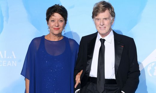 Ρέντφορντ: Έζησε για μήνες στο Ηράκλειο της Κρήτης με την οικογένειά του - Τι έλεγε για την Ελλάδα