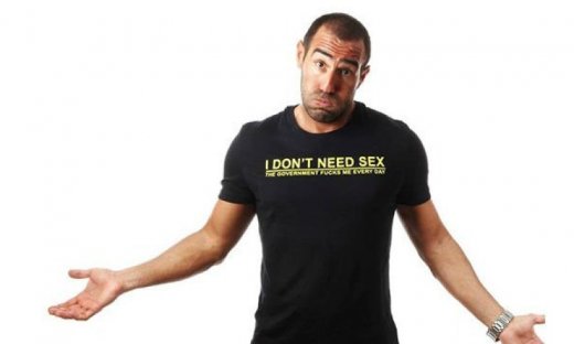 Αντώνης Κανάκης: Θρίλερ με το συμβόλαιό του - Τι συμβαίνει;