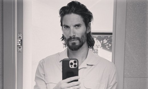 Γιώργος Καράβας: Το «Exathlon» μου έδωσε την ευκαιρία να δείξω μια άλλη πλευρά μου