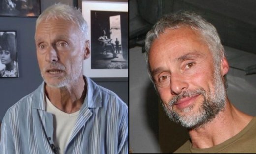 Αντώνης Φραγκάκης: Άλλος άνθρωπος ο Λουκάς των Singles! Η γιόγκα και η νέα σελίδα στη ζωή του