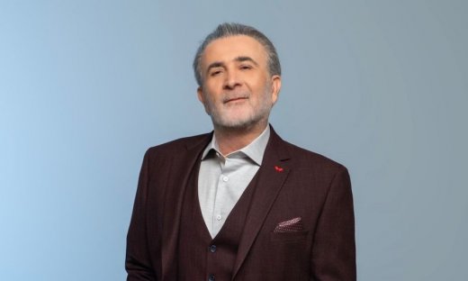 Λαζόπουλος: Ολόκληρη η γενιά των κωμικών του ελληνικού κινηματογράφου είναι βαθιά χαραγμένη μέσα μου