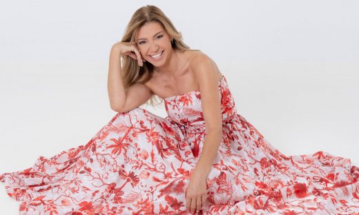 Ξανά στην ΕΡΤ η Ίνα Ταράντου – Σε αναμονή ο Ρουβάς