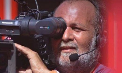 Τραγωδία! Έφυγε από τη ζωή την ώρα του ρεπορτάζ κάμεραμαν του ΑΝΤ1