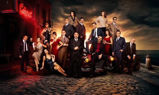 Porto Leone: Δυο φίλοι γίνονται εχθροί και η τιμωρία θα είναι ανελέητη – Όσα θα δούμε