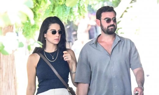 Νίκος Πολυδερόπουλος: Μιλάει πρώτη φορά για την πρόταση γάμου στην Βαλασία του - «Όταν παντρευτώ...»