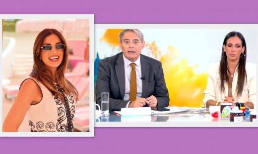 Τηλεθέαση: Τσιμτσιλή & Χασαπόπουλος-Βούλγαρη έκοψαν το νήμα της πολύ πρωινής ζώνης!