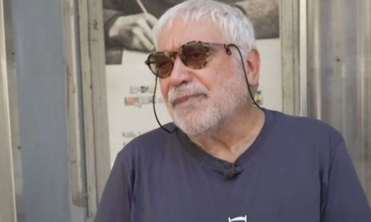 Πιατάς: Υπήρξαν κακές συνεργασίες. Δεν μου αρέσει η τοξικότητα και δεν κάνω ξανά ποτέ το ίδιο λάθος