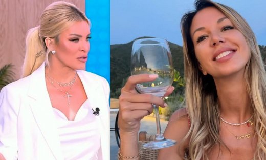 Καινούργιου: Έχασα την φίλη μου. Έπαθα σοκ! Η Αλεξάνδρα ήταν ένας άγγελος, το λέω & ανατριχιάζω