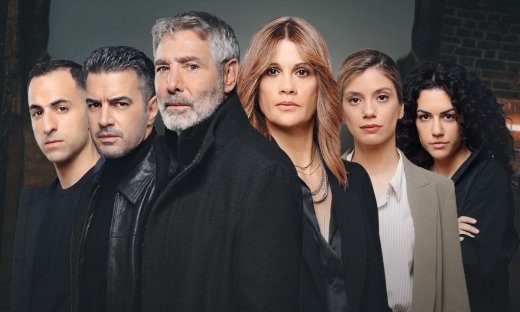 Το Δίχτυ Β' Κύκλος: Όσα θα δούμε στην πρεμιέρα (19/9) - Οι νέες ιστορίες & οι ήρωες που δοκιμάζονται