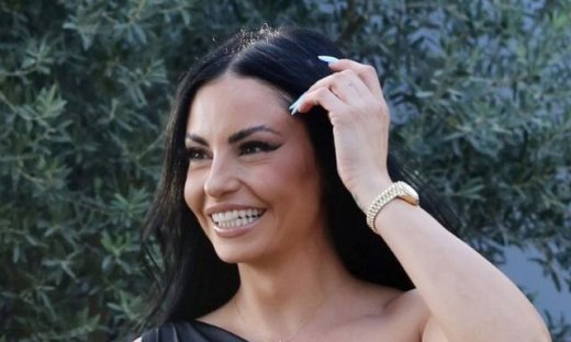 Αλεξανδράκη- Πονούσε 10 μέρες: «Με έκανε καλά εκεί που δε με έπιανε το πιο βαρύ παυσίπονο»