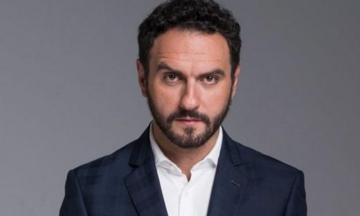 Μελέτης Ηλίας για το Σόι σου: «Θα βασιστούμε στην εμπειρία, γιατί στη φάτσα έχουμε μεγαλώσει λίγο»