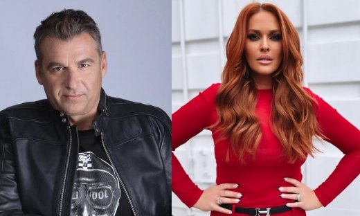 Χρηστίδου για Λιάγκα: «Να είσαι ο ΑΝΤ1 & να τον ακούς να λέει πως δεν ξέρει σε ποιο κανάλι θα είναι»