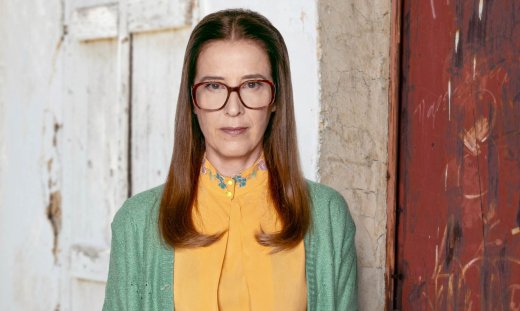 Φωτεινή Παπαχριστοπούλου: Η νέα της τηλεοπτική πρόκληση στο Γιατί ρε πατέρα με την Χρυσώ Σταματιάδου