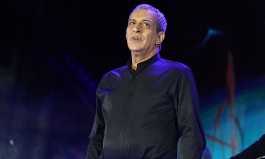 Αδαμαντίδης: «Ας με αφήσουν ήσυχο!»-Τι απαντά για τη σχέση του με τον αρχηγό κυκλώματος τοκογλυφίας