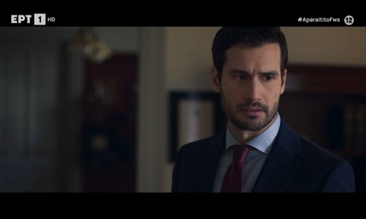 «Απαραίτητο φως» - Η πρεμιέρα που σάρωσε στο X: «Aπό τις πιο ξεχωριστές σειρές που έχουν βγει...»