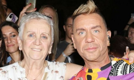 Μητέρα Γιώργου Μαζωνάκη: Τα πρώτα λόγια μετά το χειρουργείο - «Τι κάνει ο γιος μου, πώς είναι;»