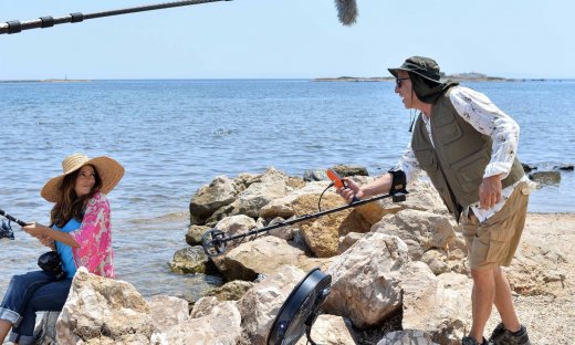 Καλά θα πάει κι αυτό – επεισόδια: Οι αναμνήσεις με τη Μιχαέλα στοιχειώνουν τον Πάρι