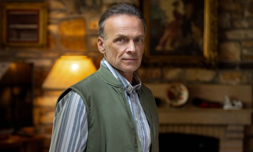 Νίκος Παπαδόπουλος: Επιστρέφει μετά από 22 χρόνια στο Γιατί ρε πατέρα; ως Ορέστης Πετρόπουλος