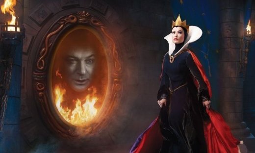 Οι τρομακτικές ιστορίες πίσω από τα κλασσικά παραμύθια που τις έκανε ταινίες η Disney