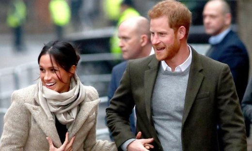 Όταν ο Κάρολος ζήτησε να μην πάει η Μέγκαν στο νεκροκρέβατο της Ελισάβετ ο Χάρι προκάλεσε χάος