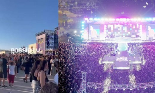 Ημέρα Θετικής Ενέργειας 2025 - Το gossip-tv.gr στην Πλατεία Νερού για τα 20 χρόνια του θεσμού