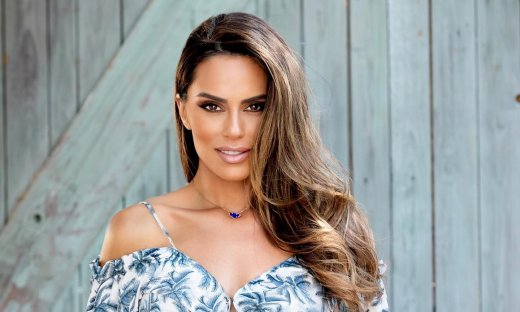 «Βόμβα» από την  Μαρία Αντωνά: Η αλήθεια για τον ΑΝΤ1 & η νέα συνεργασία με την Καραβάτου