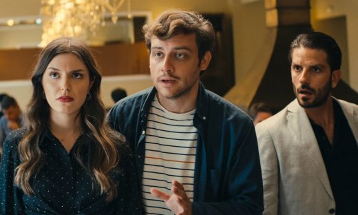 Γιατί ρε πατέρα; Πρεμιέρα τη Δευτέρα 22/09- Η περίληψη του πρώτου επεισοδίου