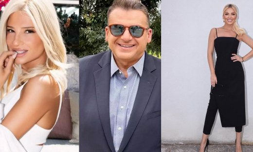 Τηλεθέαση: Μάχη στήθος με στήθος για Καινούριου - Σκορδά & μονοψήφια για Λιάγκα