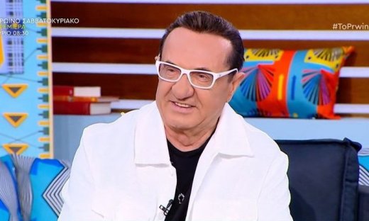 Πανταζής: Το παράπονο της κόρης του, Κόνι, η σχέση με τον πρώην γαμπρό του, Καπότση & ο Μαζωνάκης