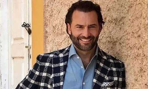 Grand Hotel – Μπουγιούρης: Οι εξελίξεις είναι απρόβλεπτες και για τους ίδιους τους δημιουργούς