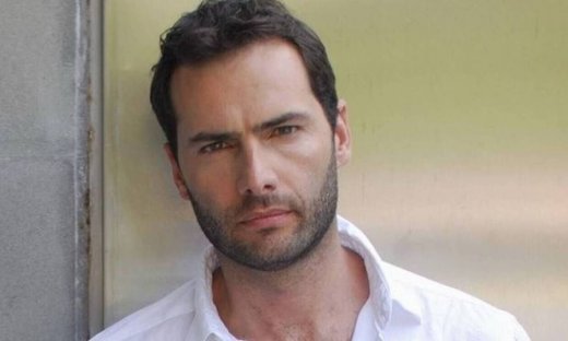 Grand Hotel – Μπουγιούρης: Η επιστροφή στην τηλεόραση και ο ρόλος στη σειρά