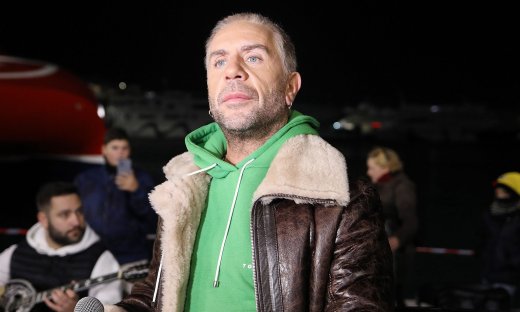 Δύσκολες ώρες για τον Μαζωνάκη- Τις τελευταίες ώρες είναι βαθύτατα στενοχωρημένος,είναι στα τάρταρα…