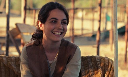 Γη της ελιάς: Συγκλονιστική εξέλιξη – Η Άννα έγκυος από τους βιαστές της