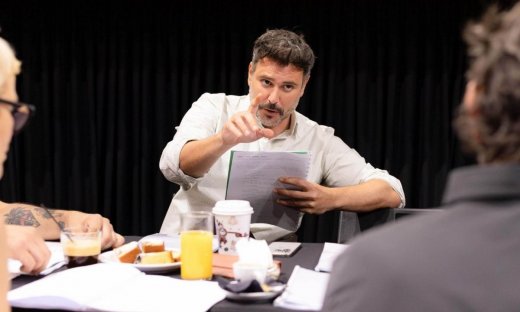 Γιατί ρε πατέρα;: Πρεμιέρα για τη νέα σειρά του Ant1 – Όσα θα δούμε στο πρώτο επεισόδιο