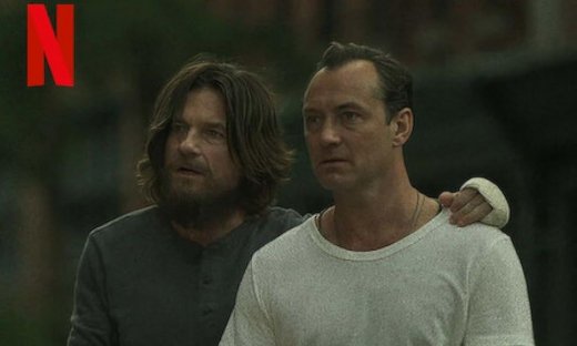 Netflix - Black Rabbit: Μόλις κυκλοφόρησε μια σκοτεινή σειρά εγκλήματος που θα σε κερδίσει!