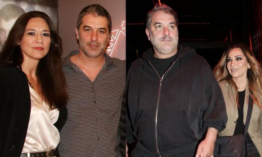 Μπεκιάρη: «Ήταν βίαιο & τραυματικό όταν με κυνηγούσαν για μία δήλωσή μου για τον Μπισμπίκη»