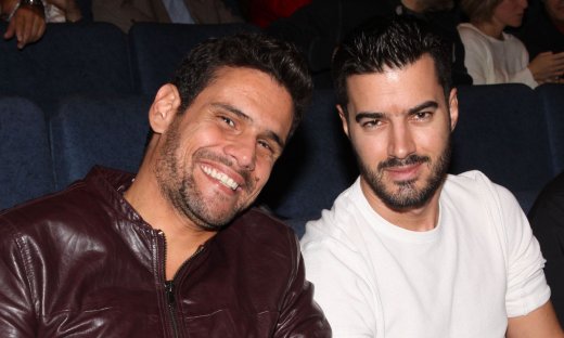 Ουγγαρέζος: «Αν δεν δέχεται ο Τσιμιτσέλης την κριτική μου, τότε λάθος νόμιζα πως είναι φίλος μου»