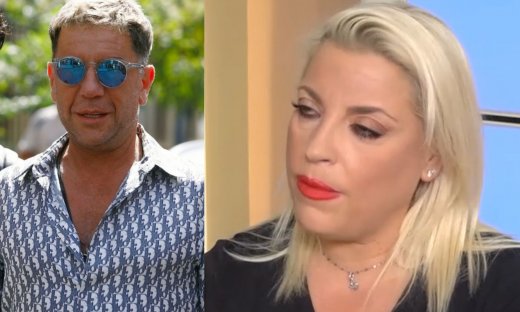 Έξαλλη η Νικολαΐδου για Μαζωνάκη: «Μανούρα και βαβούρα μόνο και μόνο για να γίνονται αναπαραγωγή»
