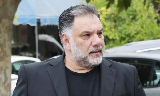 Ενοχλημένος ο Αρναούτογλου: «Δεν το ξέρω το παιδί αλλά αν με θεωρεί γέρο, αυτό είναι στενάχωρο»