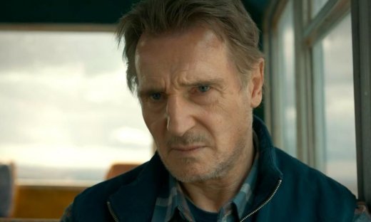 Η ταινία δράσης του Λίαμ Νίσον που έφτασε στο Νο1 της λίστας του Netflix αλλά θα σε απογοητεύσει!