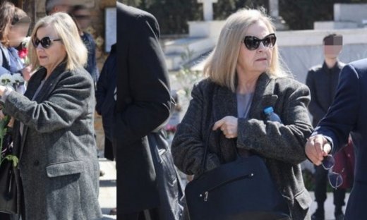 Δύσκολες ώρες για την Άννα Χατζησοφιά - Η σπαρακτική ανάρτηση για το θάνατο του αδερφού της