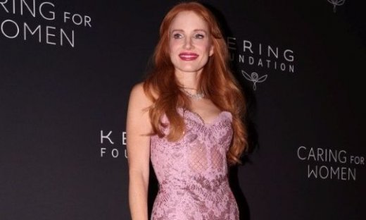 «The Off Weeks»: Η νέα σειρά που φέρνει ξανά μαζί τη Τζέσικα Τσάστεϊν και τον Μπεν Στίλερ