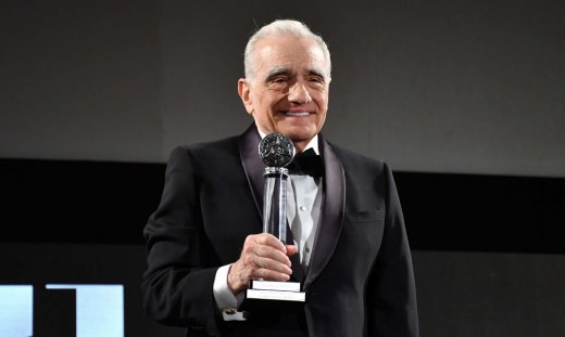 Η σκοτεινή πλευρά του Μάρτιν Σκορσέζε - Τα ξεσπάσματα θυμού & η αποκάλυψη της Ιζαμπέλα Ροσελίνι