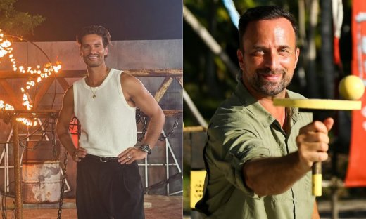 Ξέσπασε ο Γιώργος Καράβας: «Δεν υπάρχει ερώτημα αν είμαι καλύτερος παρουσιαστής από τον Λιανό»