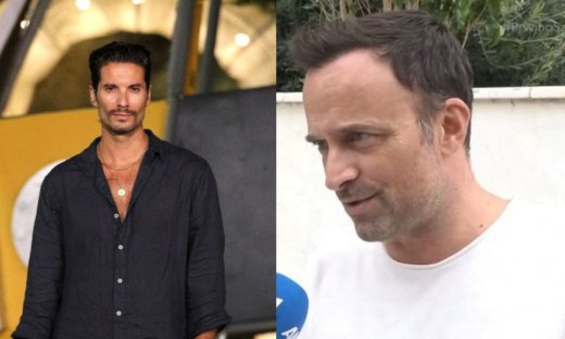 Γιώργος Λιανός για Exathlon: «Βλέπω τις βροχές και λέω… α ρε, κατακαημένε Καράβα...»