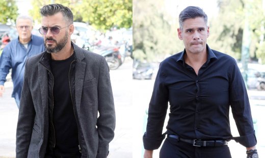 Γιάννης Τσιμιτσέλης: «Δε θα μου κάνει μαθήματα φιλίας ο Ουγγαρέζος – Το κεφάλαιο αυτό έχει κλείσει»