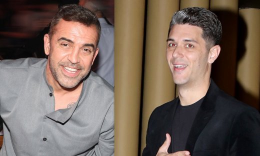 Κωνσταντινίδης για Πανόπουλο: «Προσπαθεί μπας & γίνει γνωστός πάνω σε ανθρώπους που τον ευεργέτησαν»