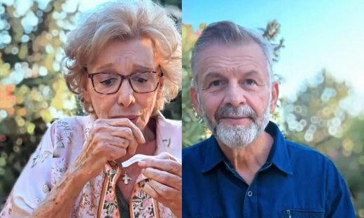 Η γη της ελιάς - Τα σημειώματα πριν από την πρεμιέρα: «Όταν περάσεις το όριο δεν υπάρχει επιστροφή»