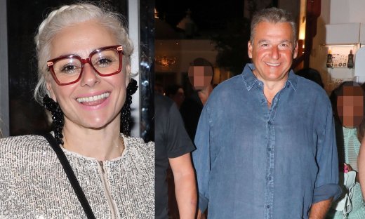 «Δεν βρίσκω ευγενική και συναδελφική τη δήλωση της Άριας Καλύβα. Ας βοηθήσει τη δική της εκπομπή»